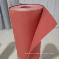 Silicone Rubber Coated Fiberglass Fabrics